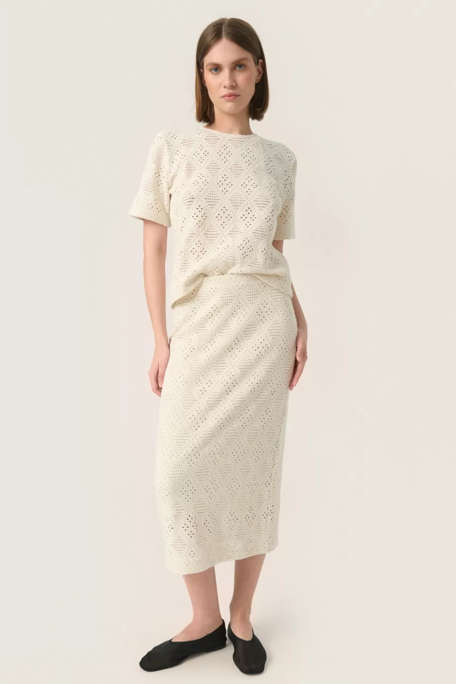 Soaked in Luxury SLTala Skirt | Skirts