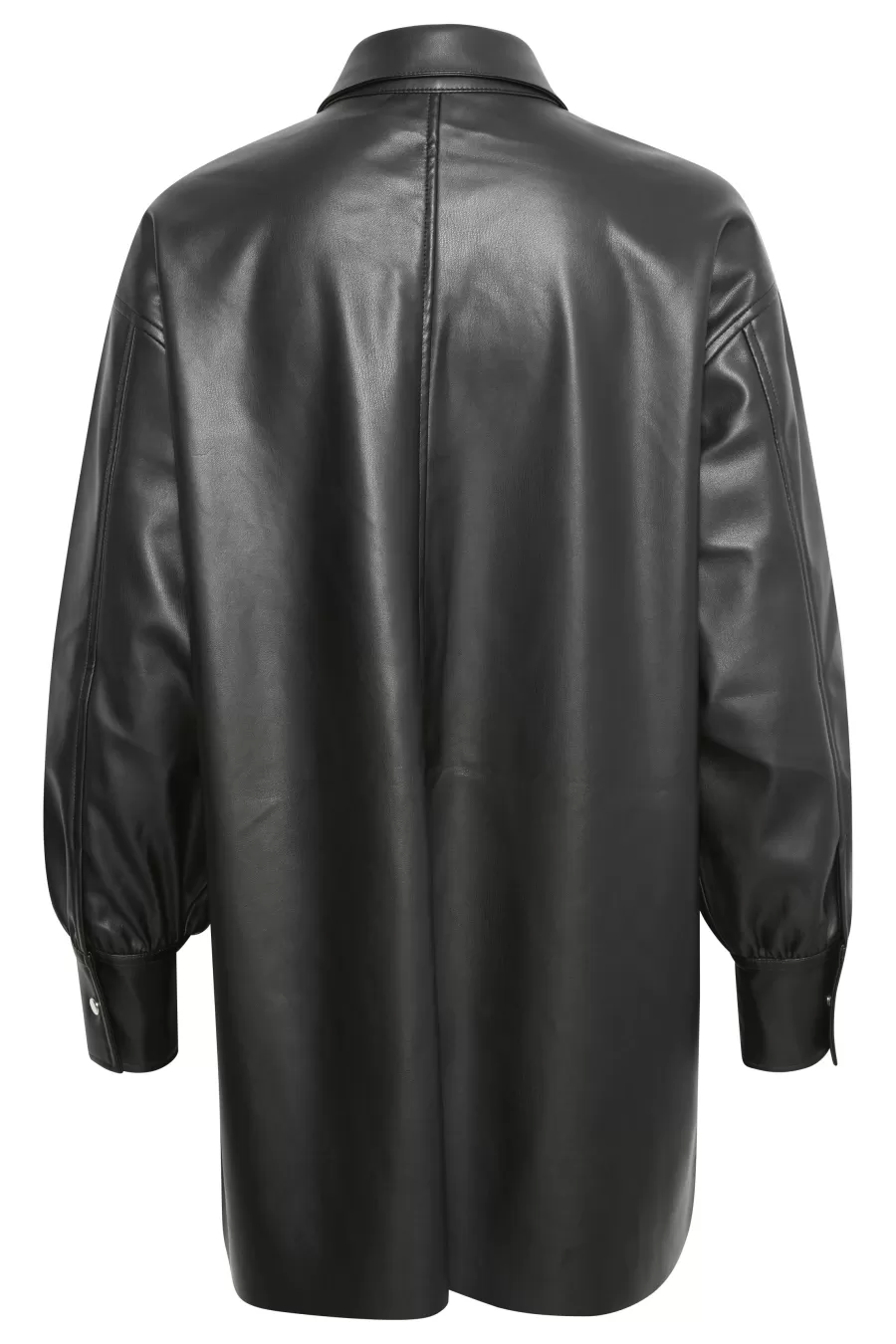 Soaked in Luxury SLTalor Overshirt | Shirts & Blouses