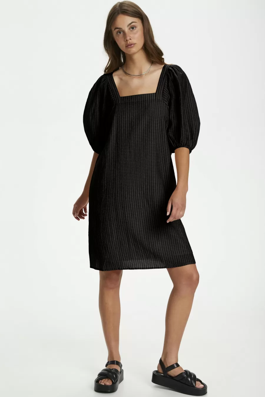 Soaked in Luxury SLTautou Dress | Dresses