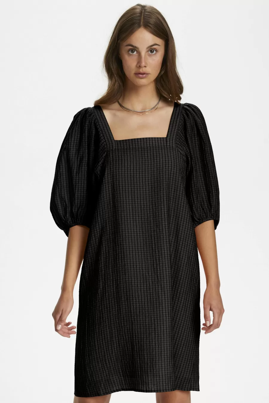 Soaked in Luxury SLTautou Dress | Dresses