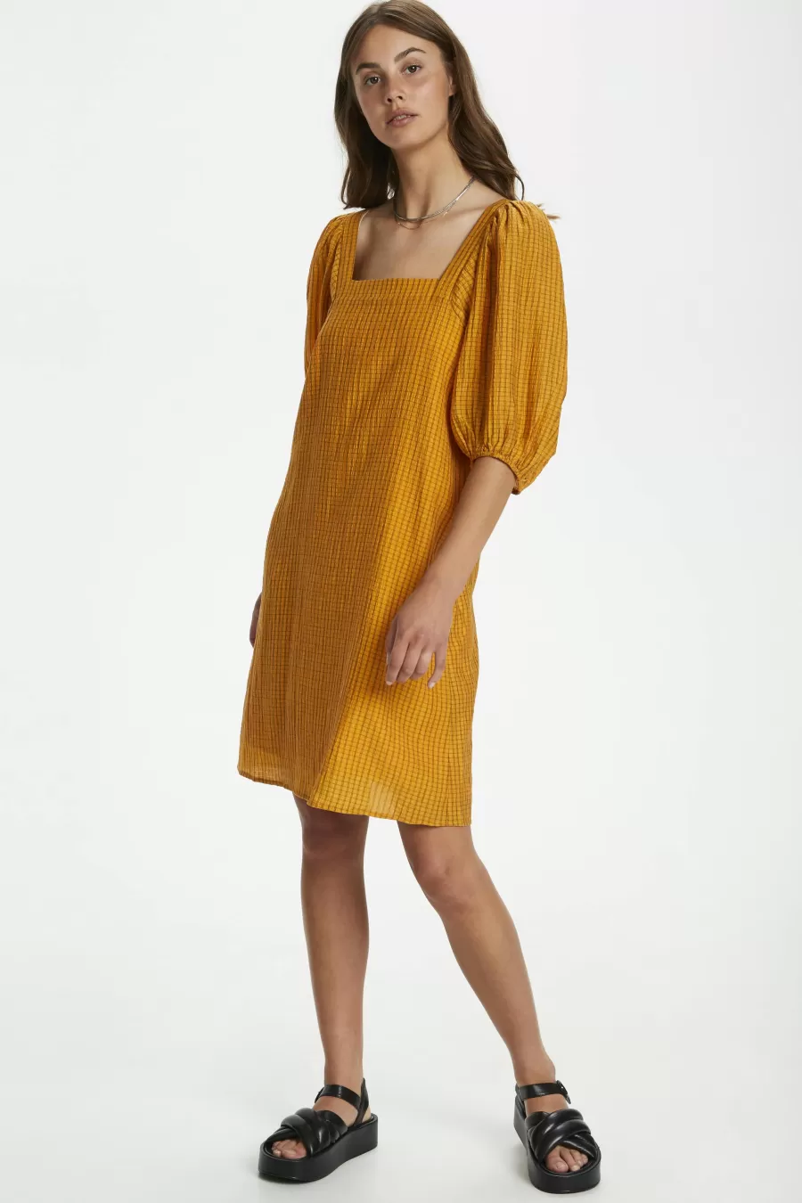 Soaked in Luxury SLTautou Dress | Dresses