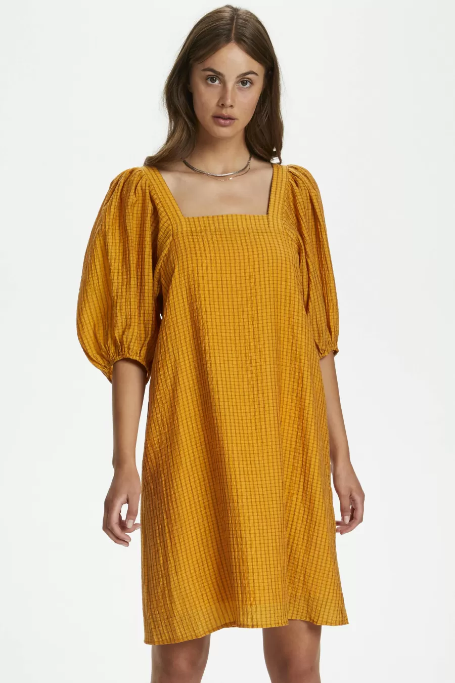 Soaked in Luxury SLTautou Dress | Dresses