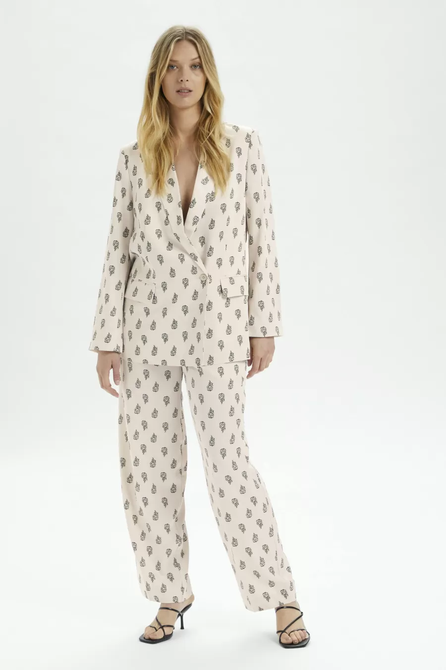Soaked in Luxury SLThora Pants | Pants