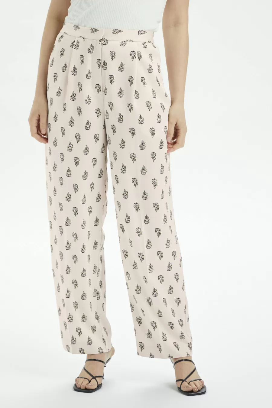 Soaked in Luxury SLThora Pants | Pants