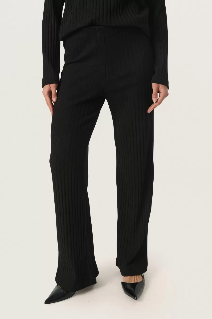 Soaked in Luxury SLTimone Trousers | Pants