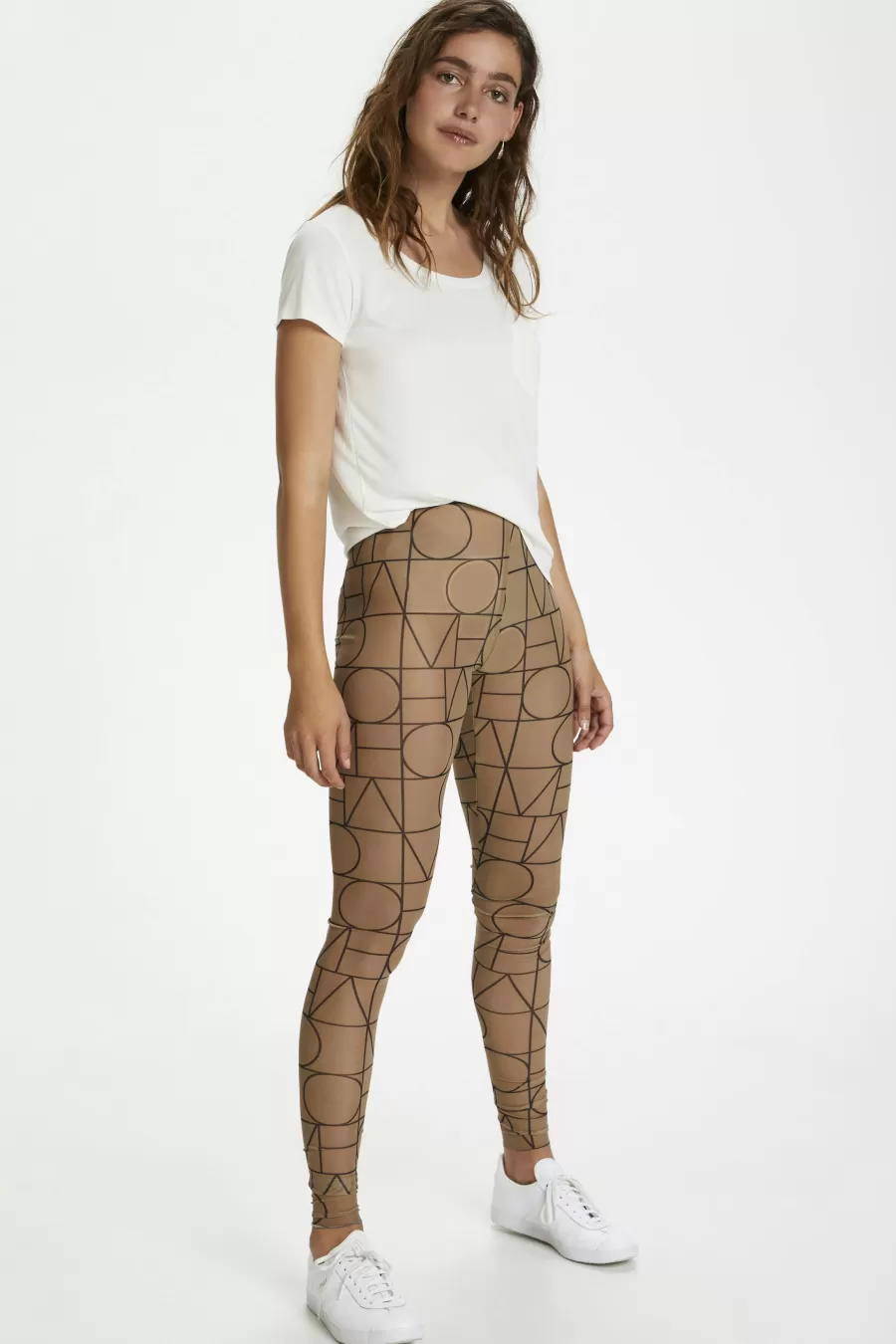 Soaked in Luxury SLTot Leggings | Pants