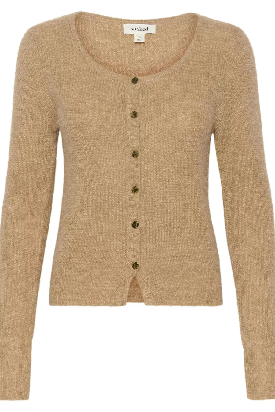 Soaked in Luxury SLTuesday Cardigan | Wool Edit | Transeasonal Edit