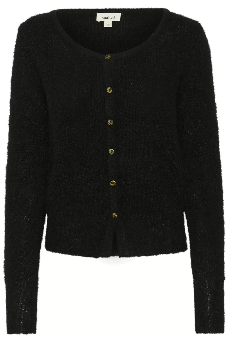 Soaked in Luxury SLTuesday Cardigan | Wool Edit | Transeasonal Edit