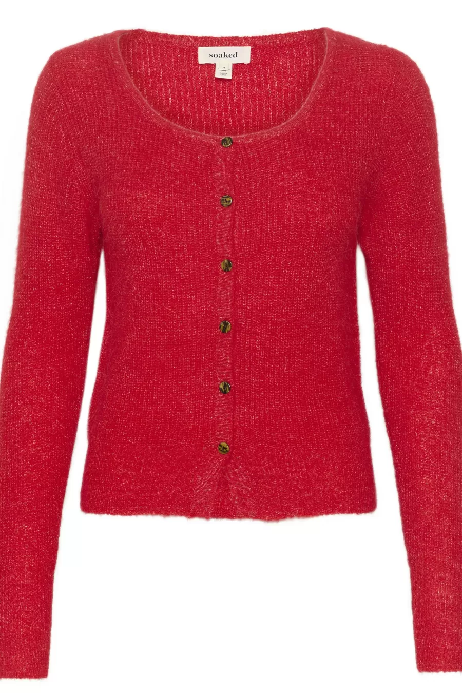 Soaked in Luxury SLTuesday Cardigan | Wool Edit | Most Popular