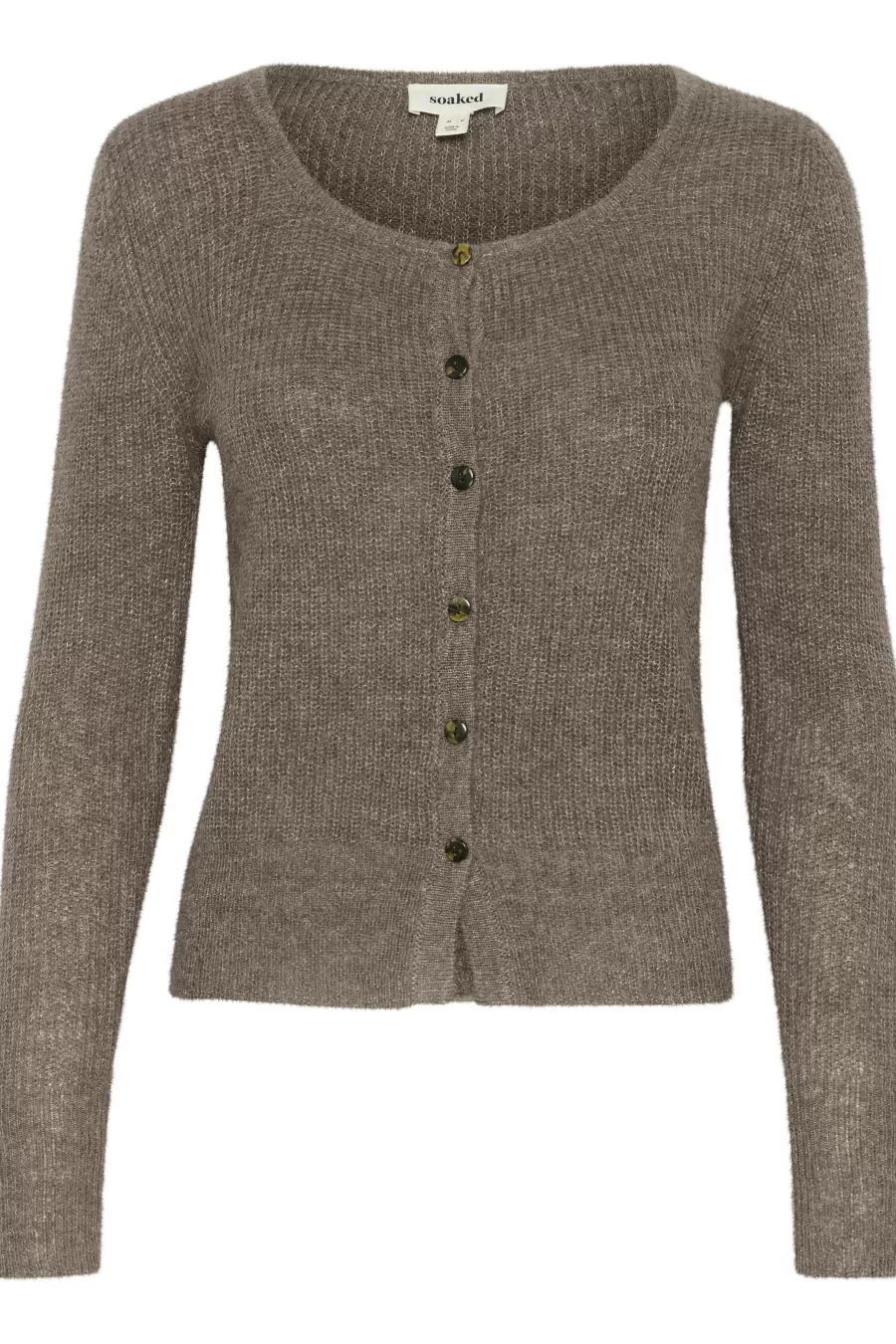 Soaked in Luxury SLTuesday Cardigan | Wool Edit | Transeasonal Edit