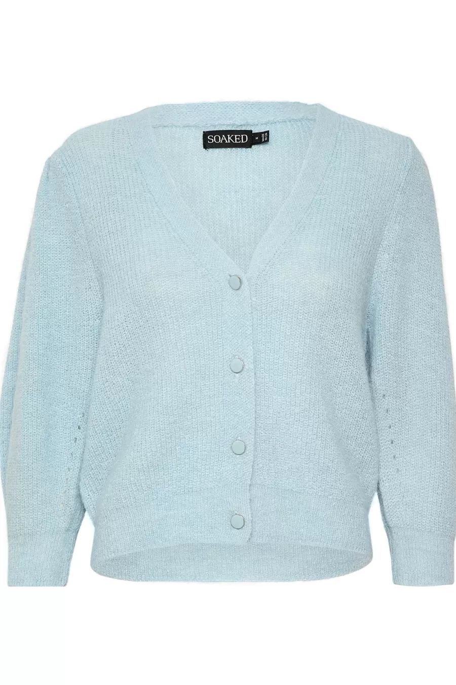 Soaked in Luxury SLTuesday Cardigan | Knitwear