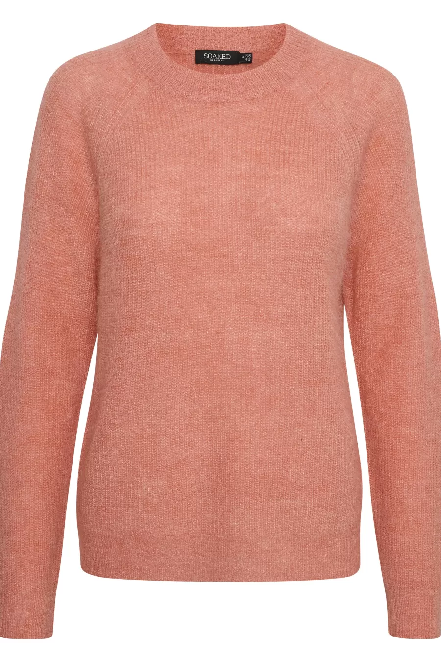 Soaked in Luxury SLTuesday Pullover | Knitwear | Knitwear