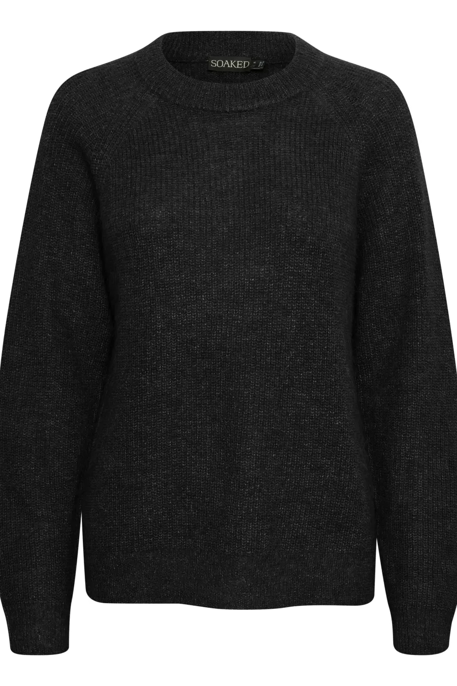 Soaked in Luxury SLTuesday Pullover | Knitwear | Wool Edit