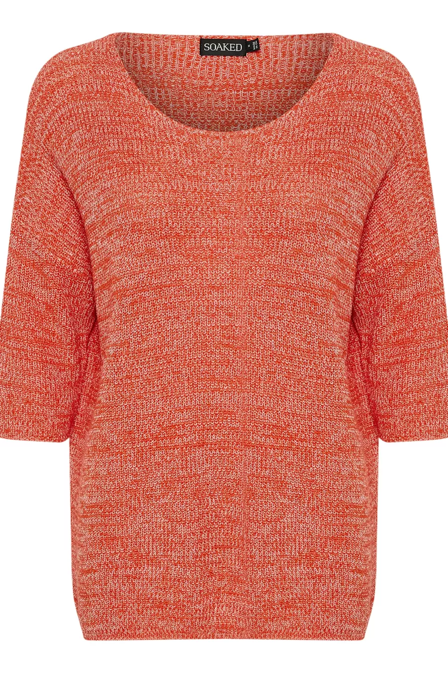 Soaked in Luxury SLTuesday Pullover | Knitwear