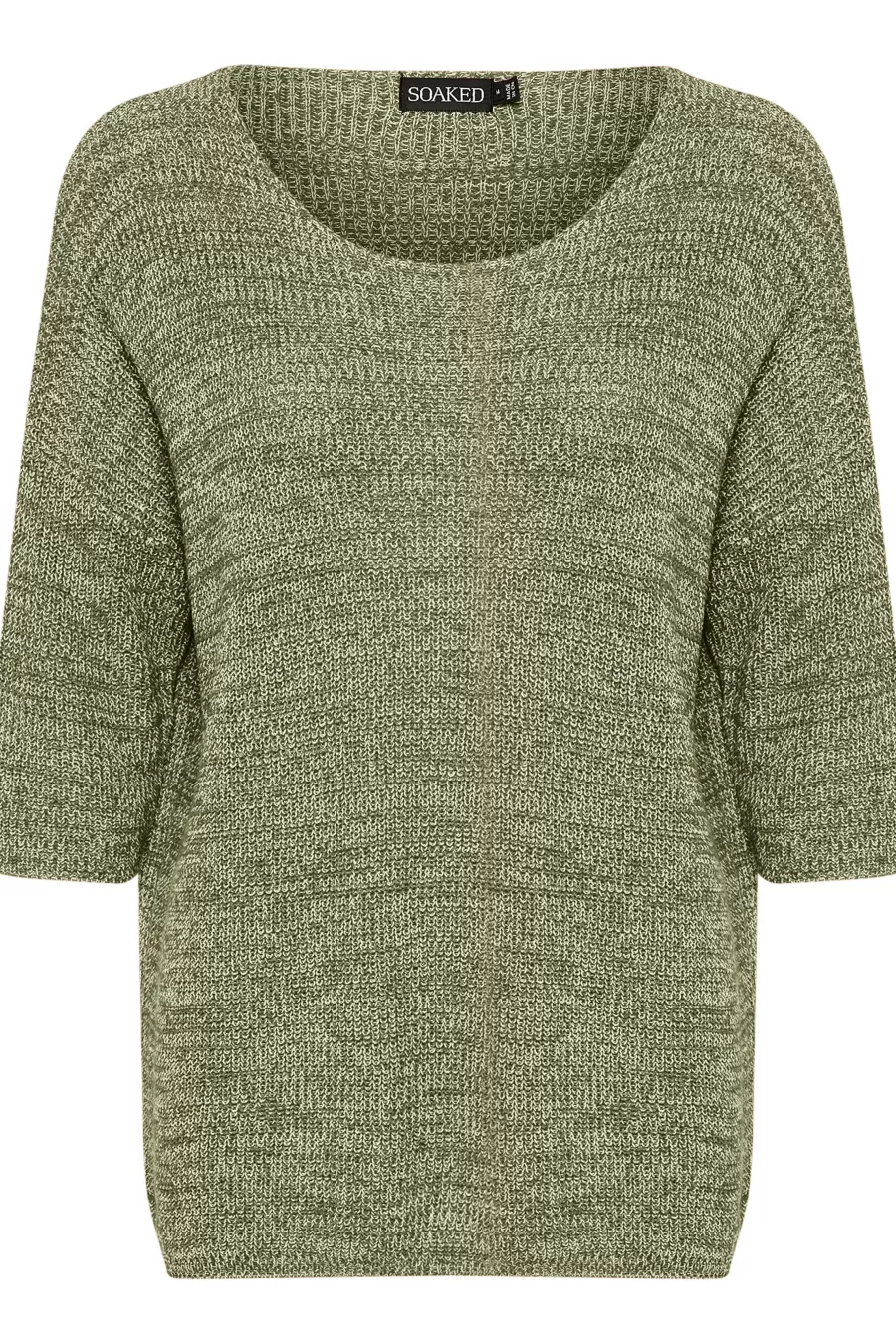 Soaked in Luxury SLTuesday Pullover | Knitwear