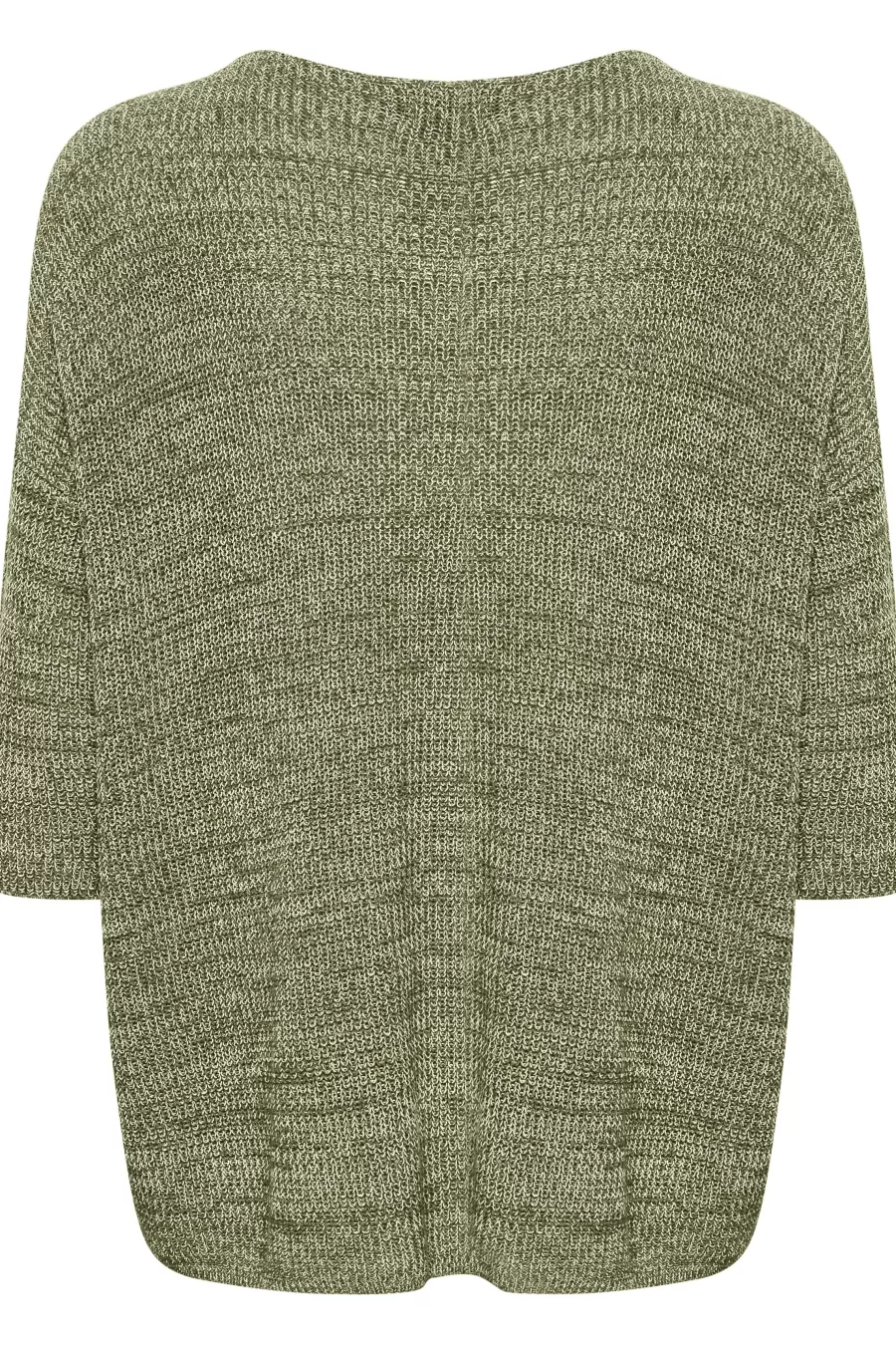 Soaked in Luxury SLTuesday Pullover | Knitwear
