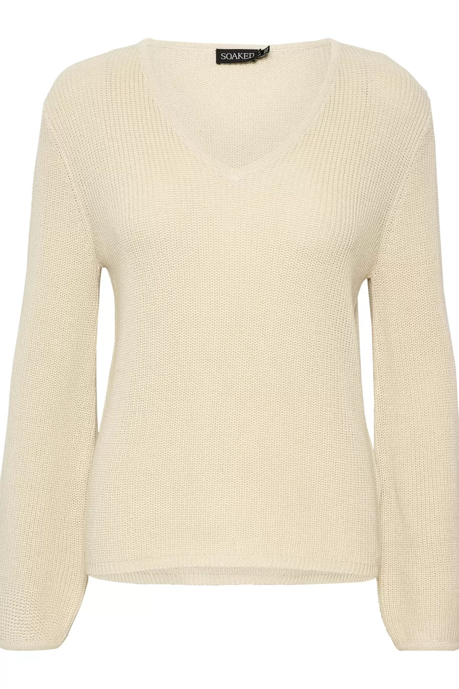 Soaked in Luxury SLTuesday Pullover | Knitwear