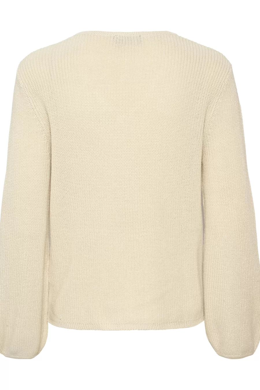Soaked in Luxury SLTuesday Pullover | Knitwear