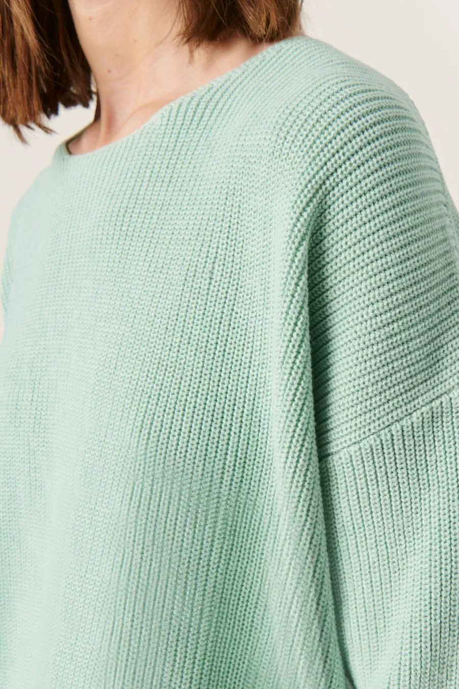 Soaked in Luxury SLTuesday Pullover | Knitwear