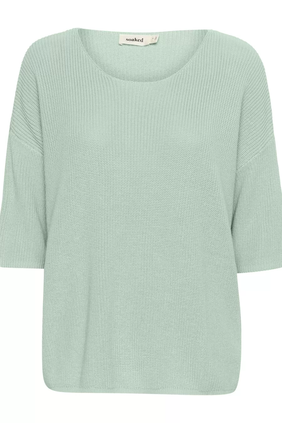 Soaked in Luxury SLTuesday Pullover | Knitwear
