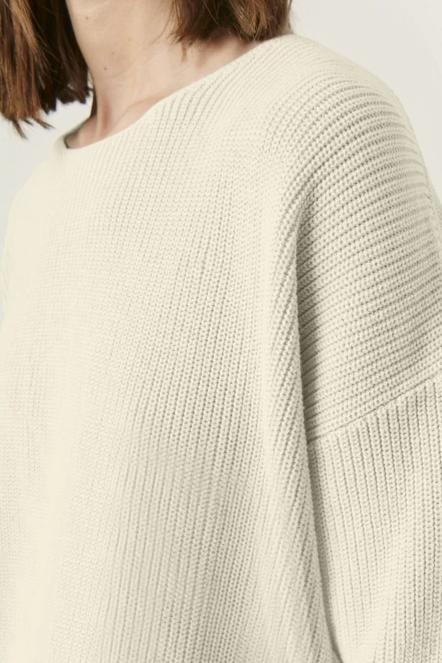 Soaked in Luxury SLTuesday Pullover | Knitwear