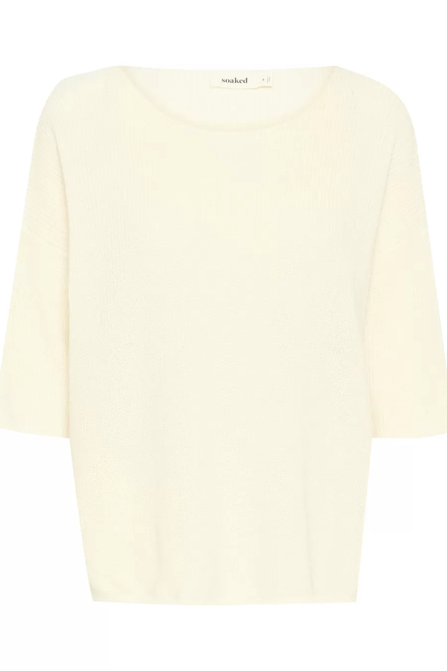 Soaked in Luxury SLTuesday Pullover | Knitwear