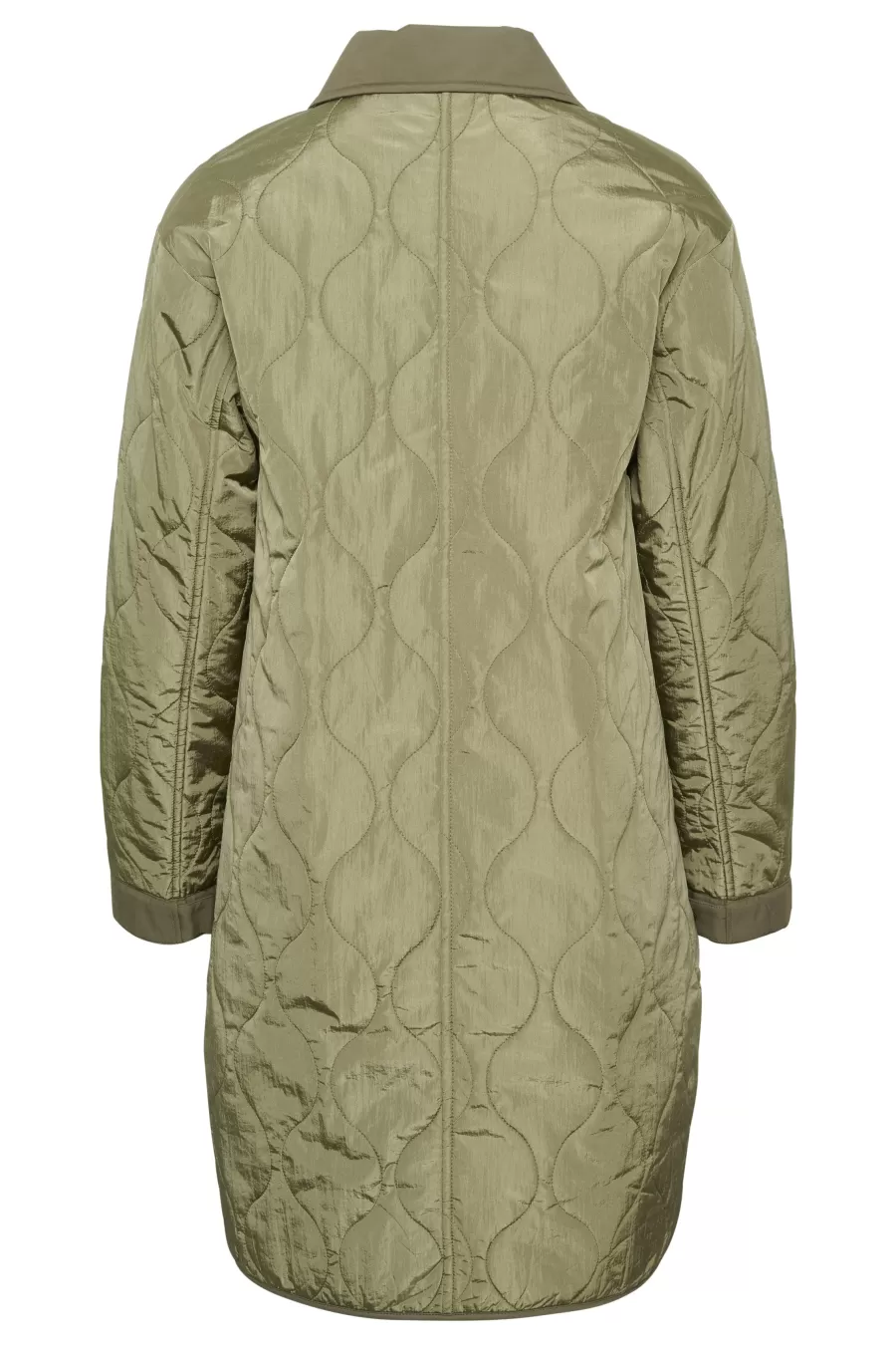 Soaked in Luxury SLUma Coat | Jackets & Coats