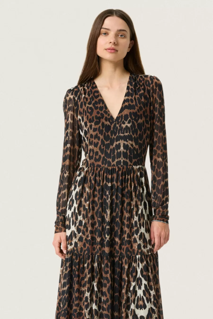 Soaked in Luxury SLValdora Dress | Online Exclusive | Dresses