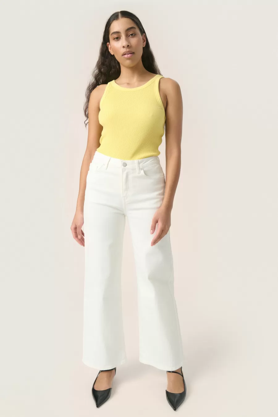 Soaked in Luxury SLVanesa Jeans | Jeans