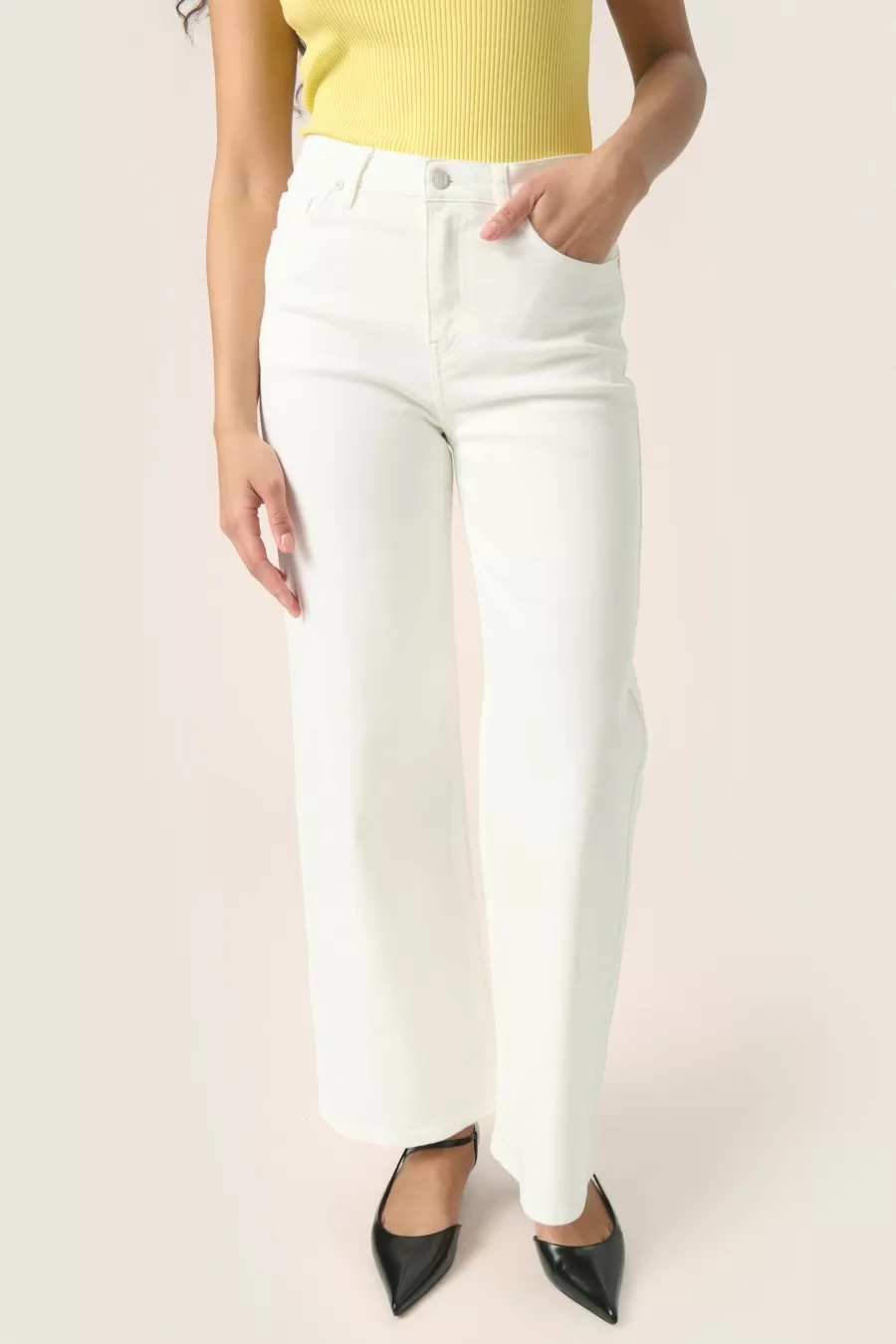 Soaked in Luxury SLVanesa Jeans | Jeans