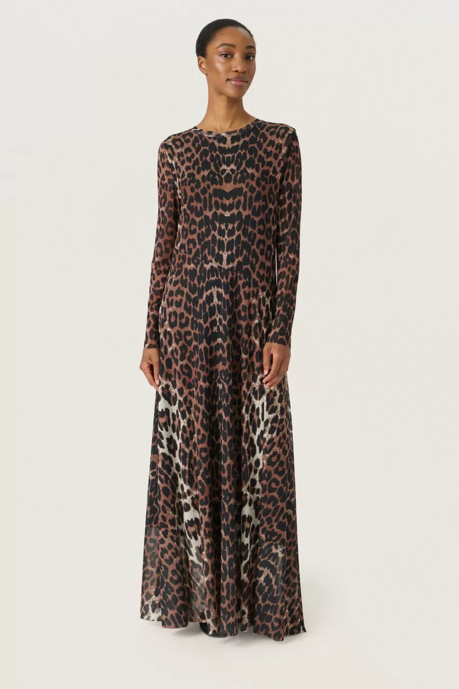 Soaked in Luxury SLVarine Dress | Online Exclusive | Dresses