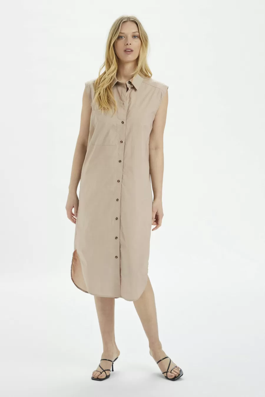 Soaked in Luxury SLVesper Dress | Dresses