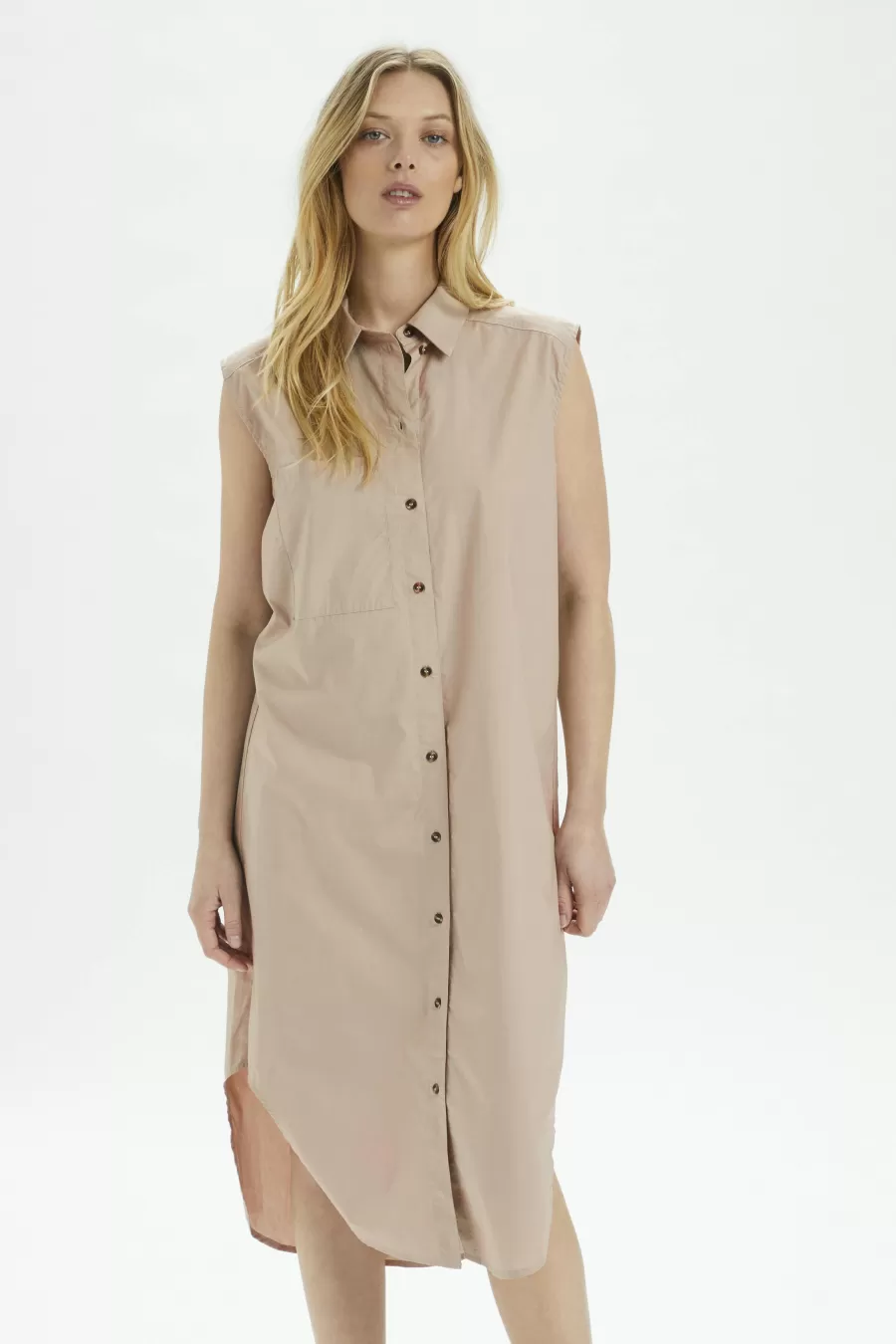 Soaked in Luxury SLVesper Dress | Dresses