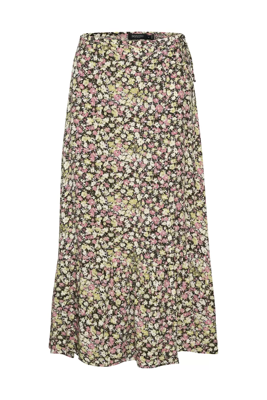 Soaked in Luxury SLVioletta Skirt | Skirts