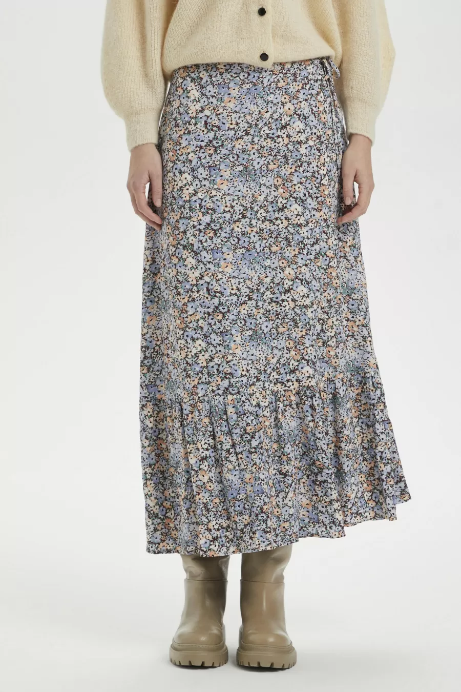 Soaked in Luxury SLVioletta Skirt | Skirts