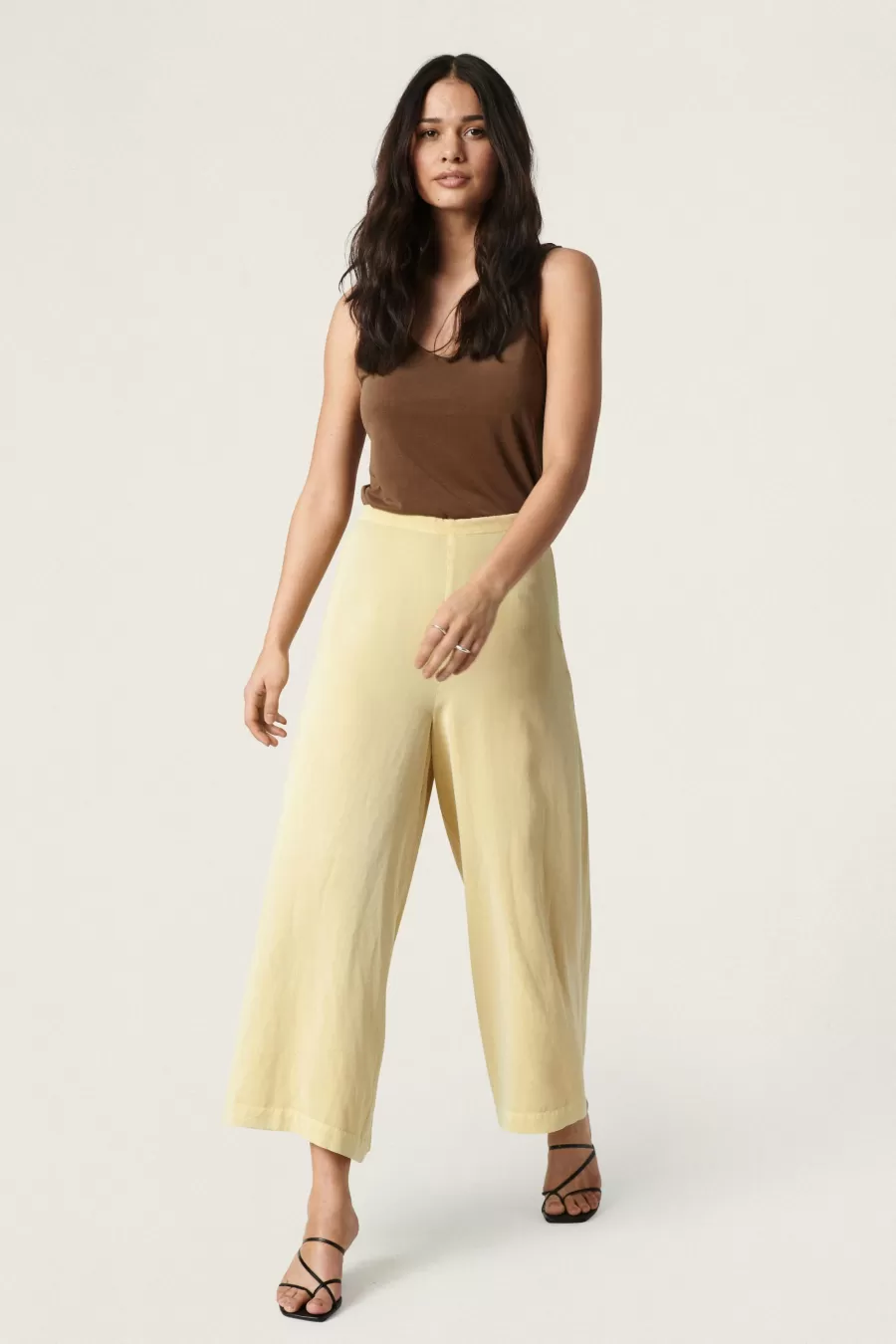 Soaked in Luxury SLVivek Trousers | Pants