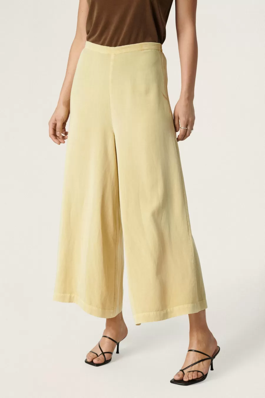 Soaked in Luxury SLVivek Trousers | Pants