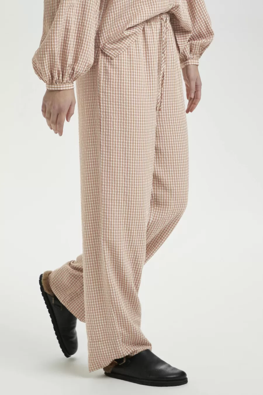 Soaked in Luxury SLWiola Trousers | Pants