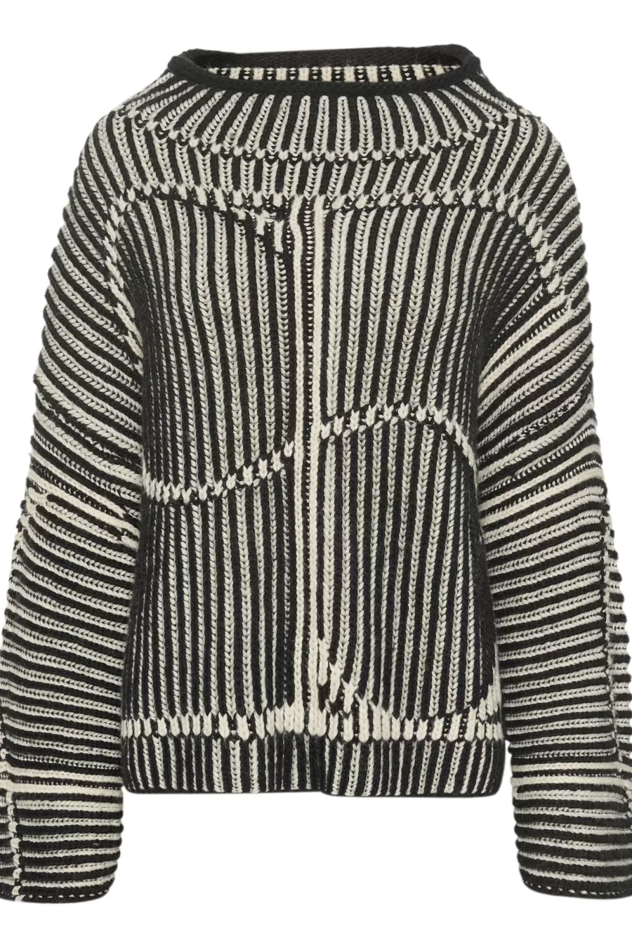 Soaked in Luxury SLYelena Pullover | Wool Edit | Most Popular