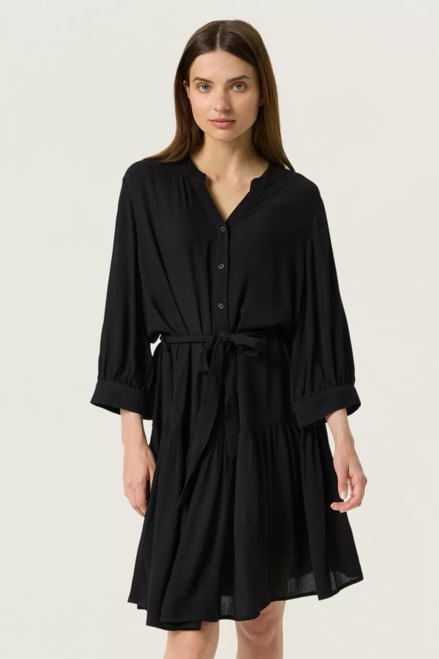 Soaked in Luxury SLZaya Dress | Dresses