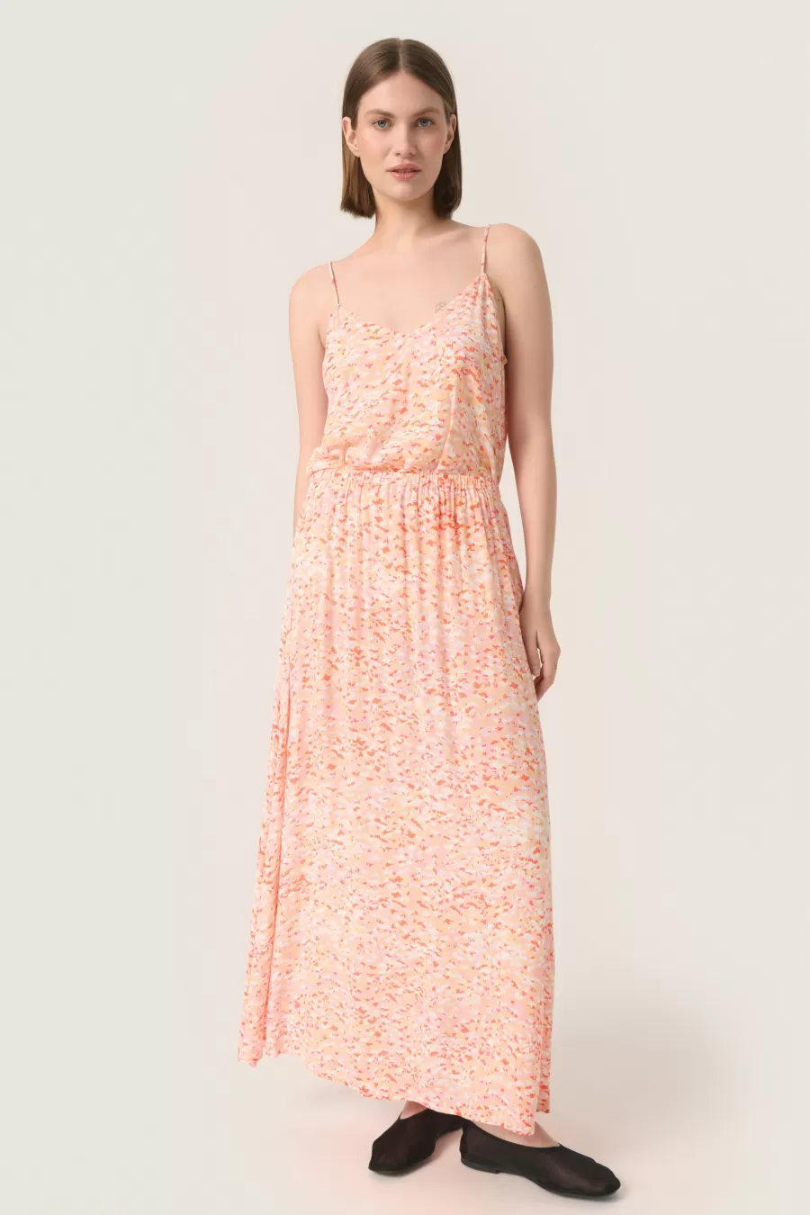 Soaked in Luxury SLZaya Skirt | Skirts