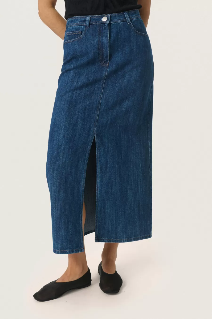 Soaked in Luxury SLZianna Skirt | Transeasonal Edit | Skirts