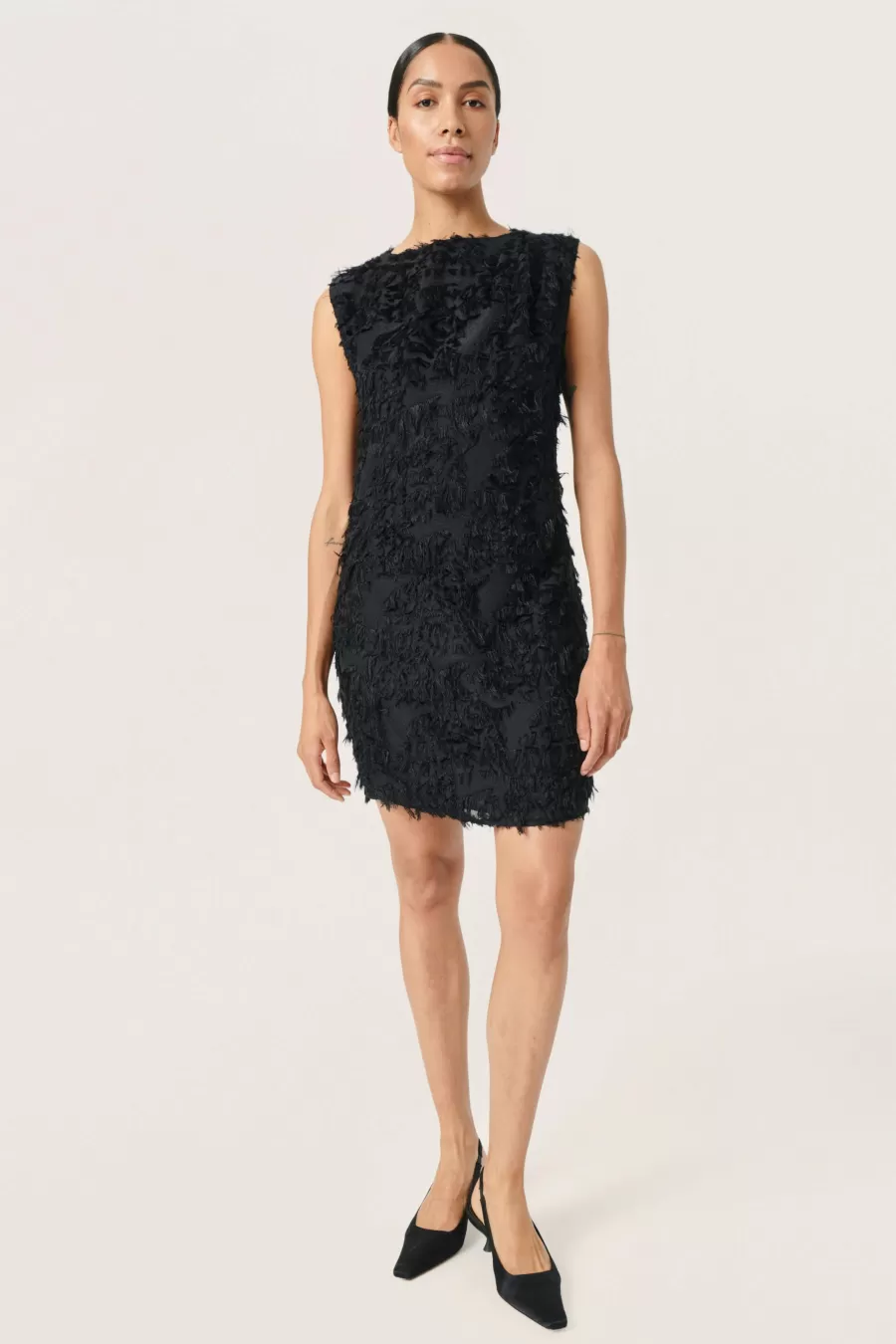 Soaked in Luxury SLZienna Dress | Occasionwear | Dresses