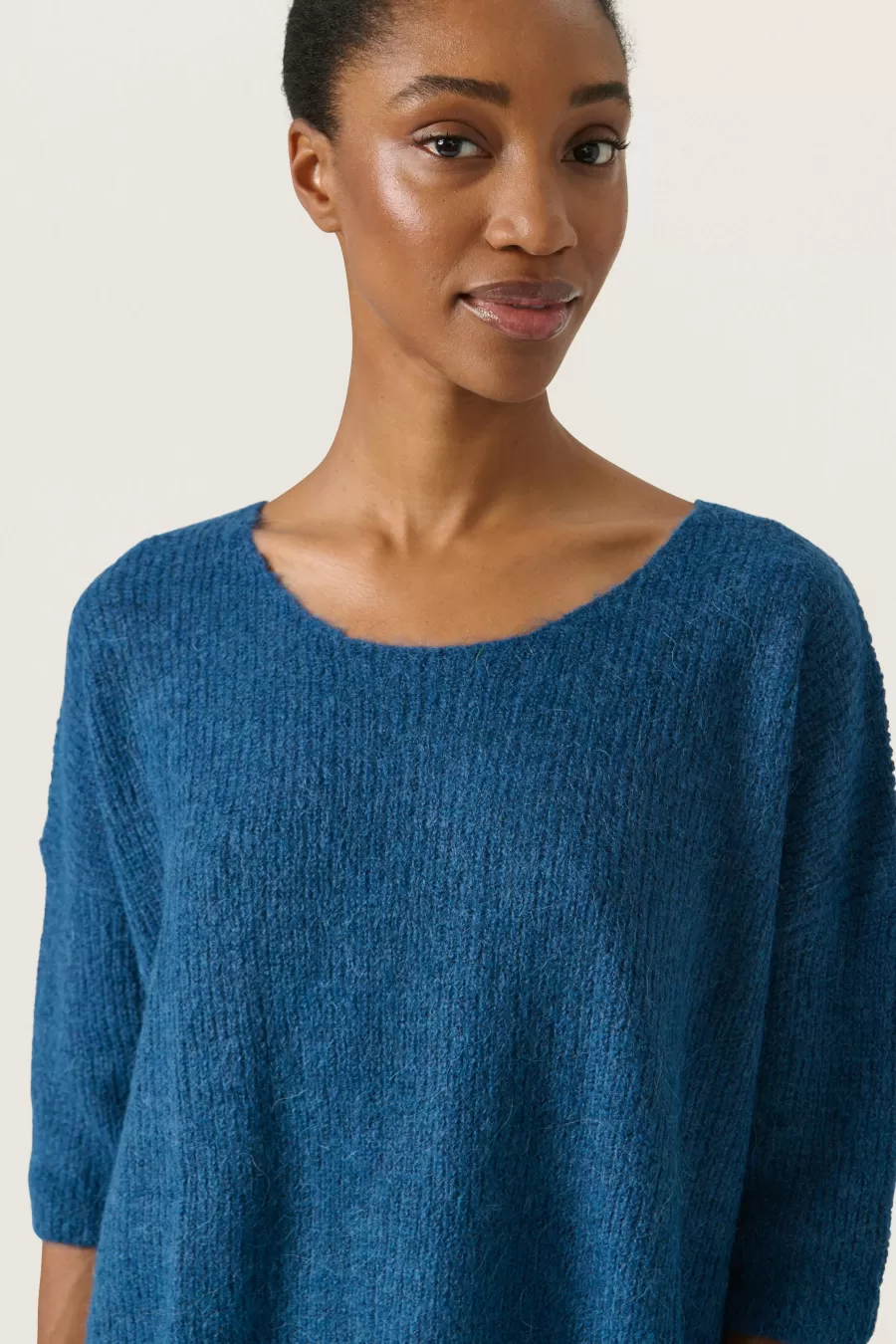 Soaked in Luxury Tuesday Pullover | Knitwear | Holiday Bliss