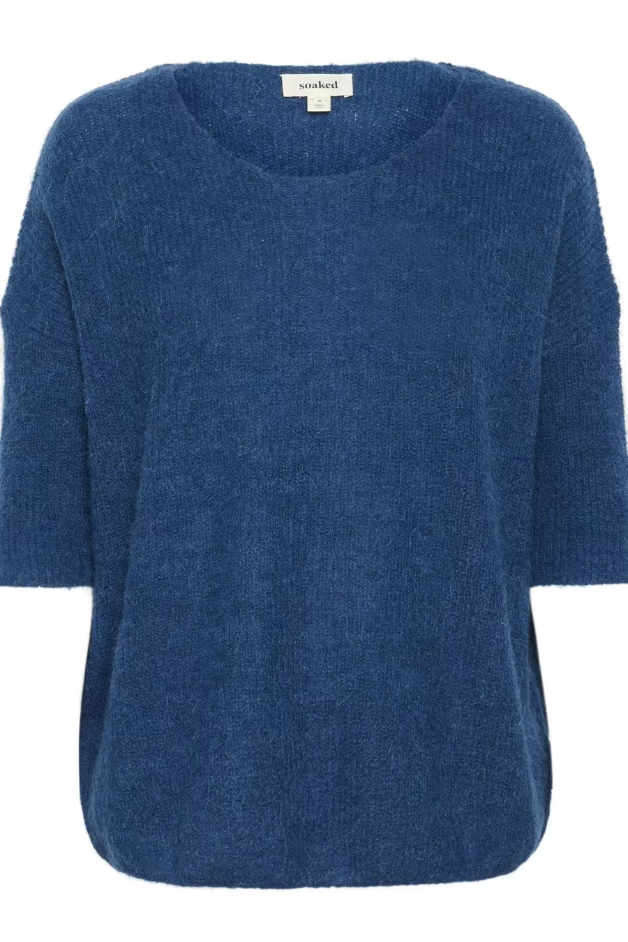 Soaked in Luxury Tuesday Pullover | Knitwear | Holiday Bliss