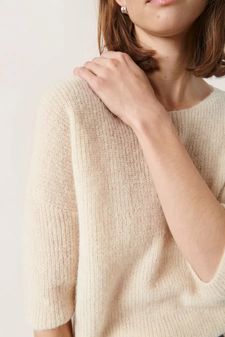 Soaked in Luxury Tuesday Pullover | Knitwear | Knitwear
