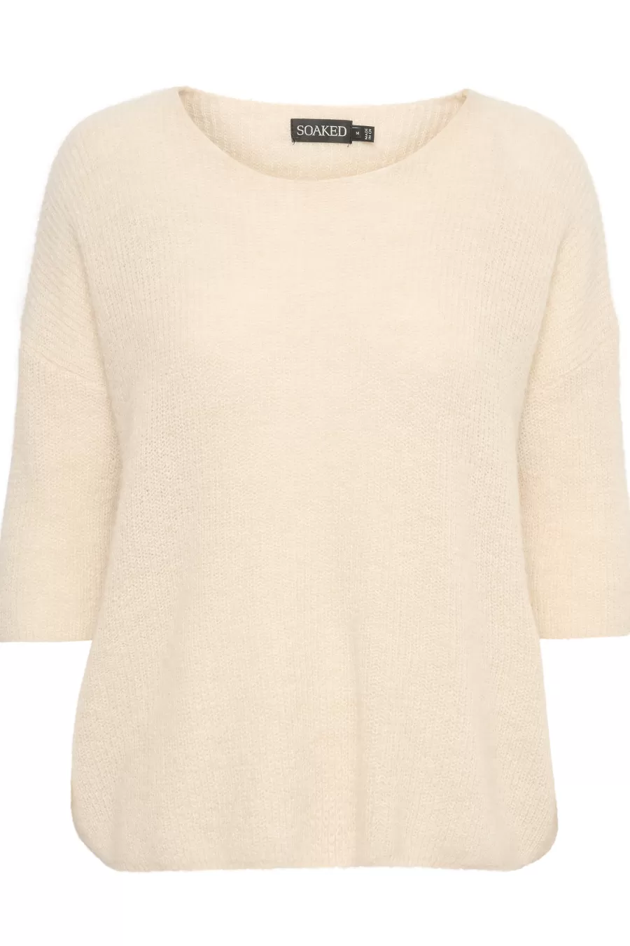 Soaked in Luxury Tuesday Pullover | Knitwear | Knitwear