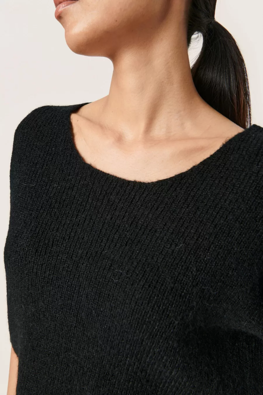 Soaked in Luxury Tuesday Pullover | Holiday Bliss | Wool Edit