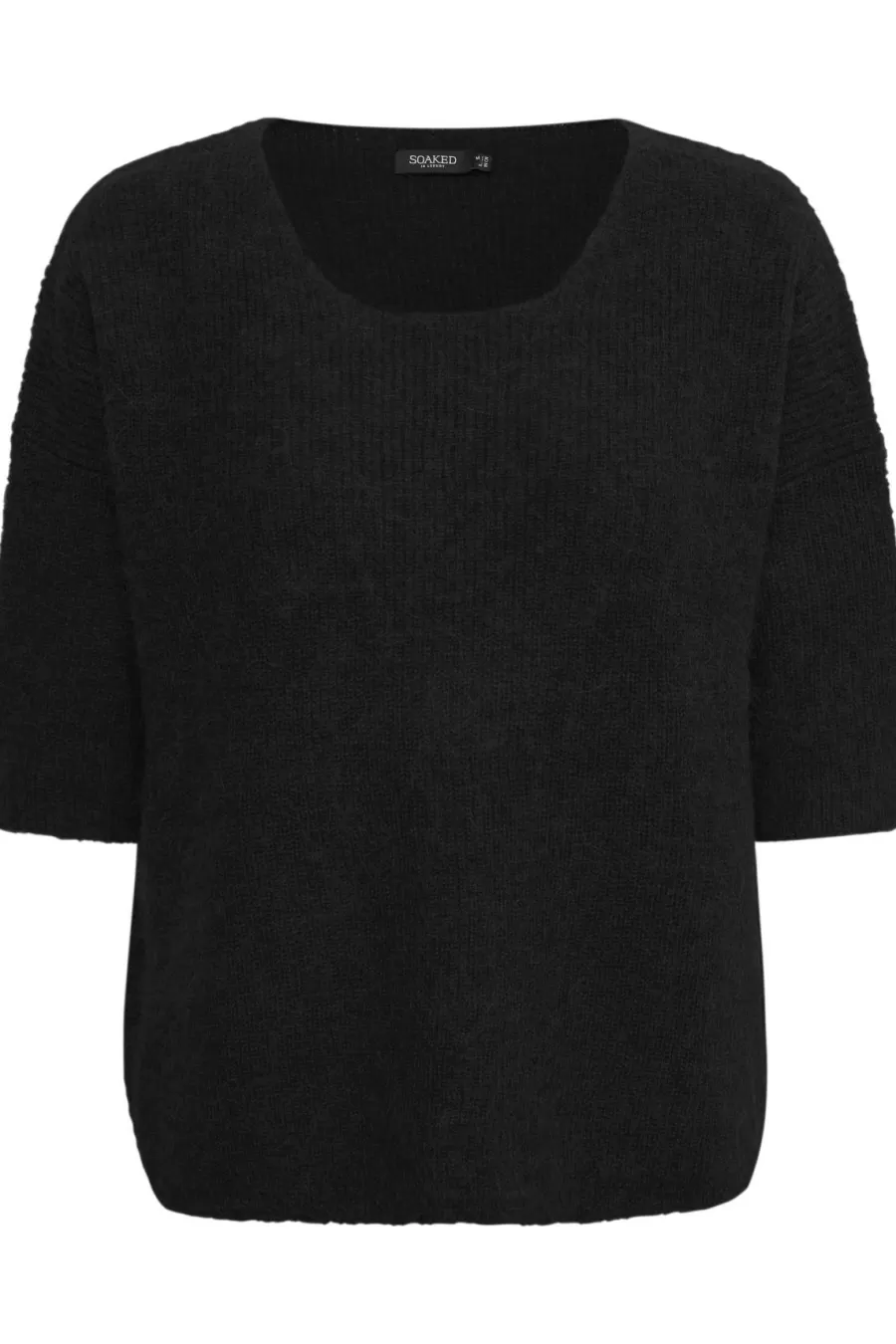 Soaked in Luxury Tuesday Pullover | Holiday Bliss | Wool Edit