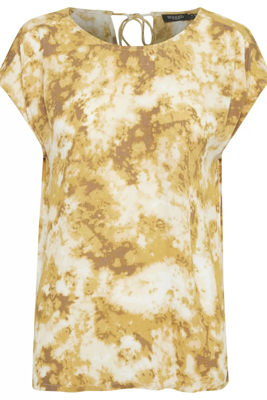 Soaked in Luxury Zaya Blouse | Shirts & Blouses